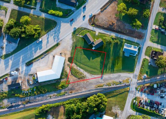Property at 5 Hwy 51, Coweta, OK 74429