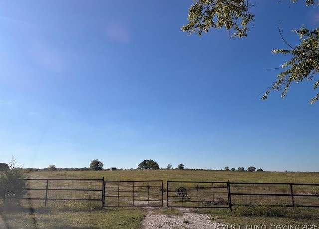 Property at 10615 S Highway 377, Kingston, OK 73439