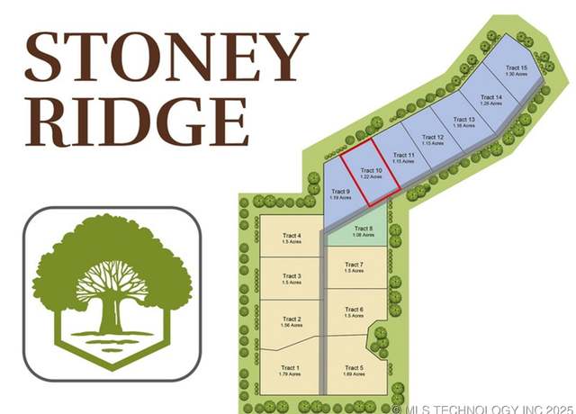 Property at 19781 S 503 Rd, Tahlequah, OK 74464