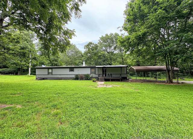 Property at 4422 Hwy 82 A, Tahlequah, OK 74464, 2 beds, 2 baths