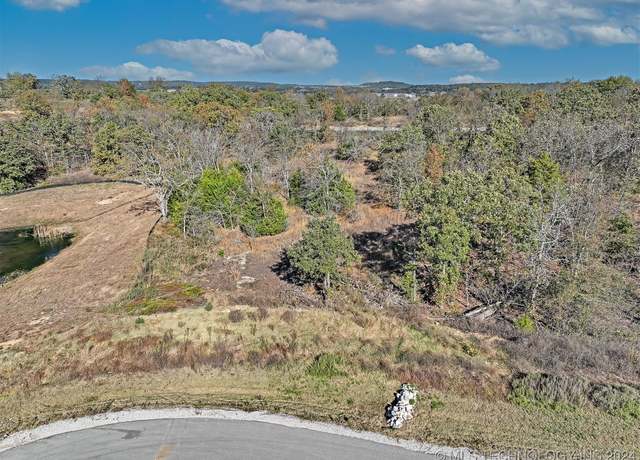 Property at 2626 Highland Pl, Sapulpa, OK 74066