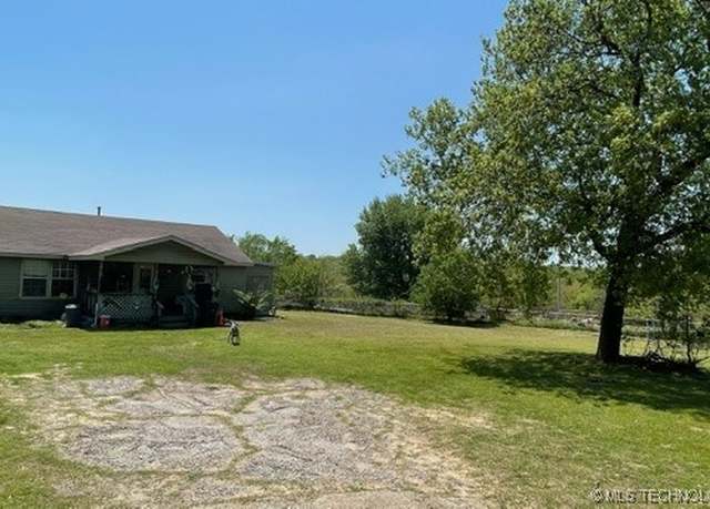 Property at 5664 W Hilton Rd, Sapulpa, OK 74066