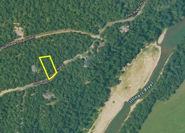 Property at 23167 Flint Ridge Dr, Kansas, OK 74347
