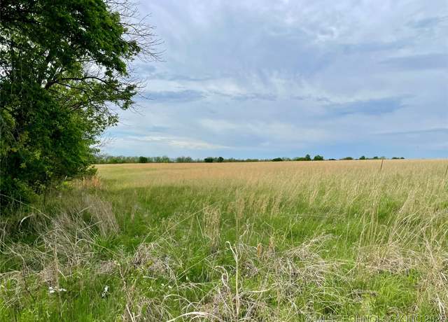 Property at 02 4030 Rd, Talala, OK 74080