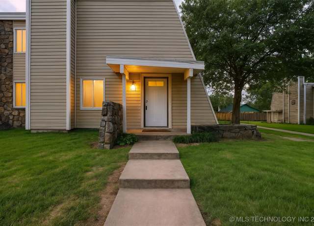 Property at 7455 S Yale Ave #237, Tulsa, OK 74136, 1 bed, 1 bath