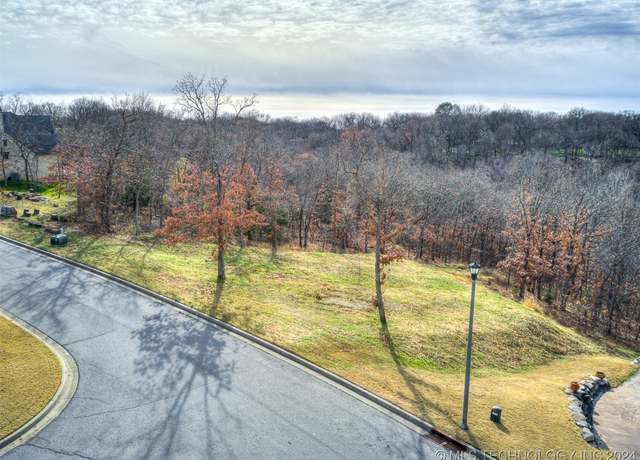 Property at 12212 S 14th Ct, Jenks, OK 74037
