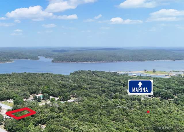 Property at E 700 Rd, Wagoner, OK 74467