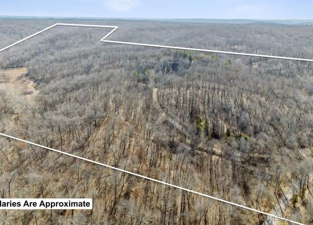 Property at 14209 S 439th Rd, Locust Grove, OK 74352