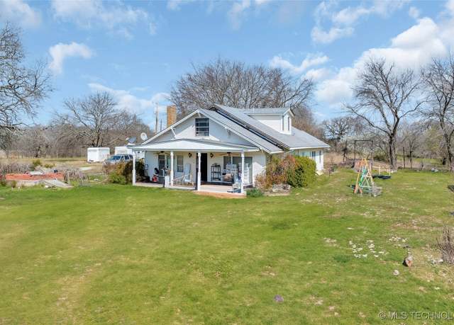 Property at 20480 Burneyville, Burneyville, OK 73430, 3 beds, 2 baths