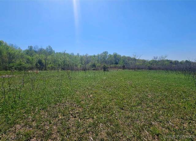Property at Hwy 150, Checotah, OK 74426