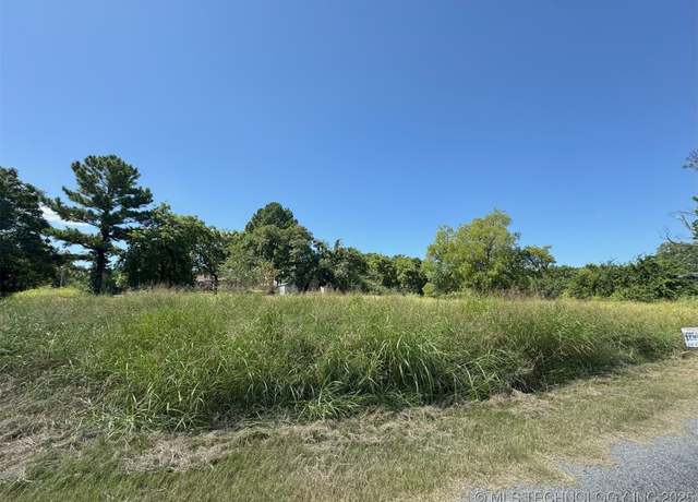 Property at 1012 N 2nd, Haileyville, OK 74501
