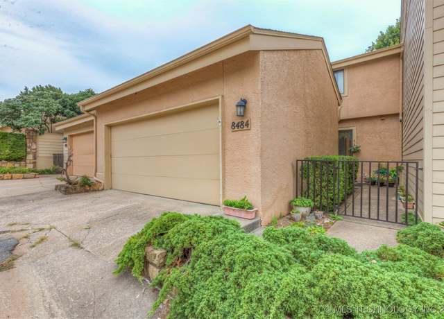 Property at 8484 S College Ave #72, Tulsa, OK 74137, 3 beds, 2.5 baths