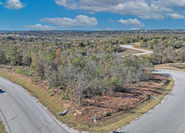 Property at 2629 Highland Pl, Sapulpa, OK 74066