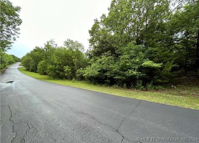 Property at 2550 W Hillcrest Dr, Cleveland, OK 74020