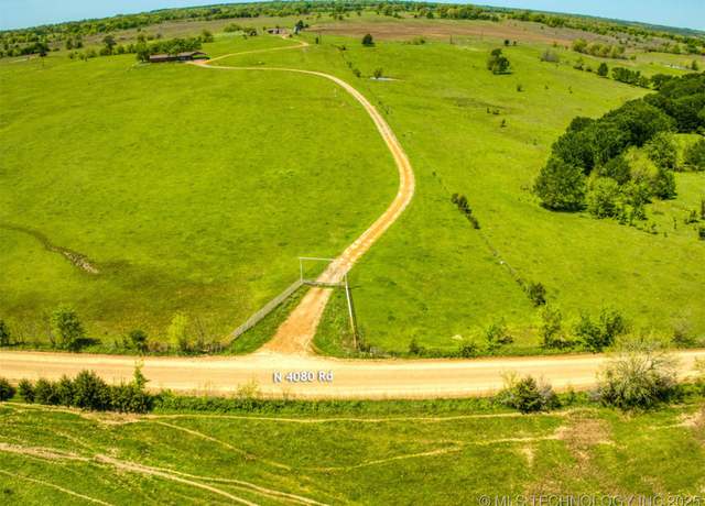Property at 1331 N Push Co Line, Antlers, OK 74523, 3 beds, 1.5 baths