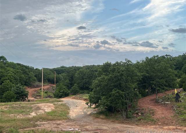 Property at 21214 New Prue Rd, Hominy, OK 74035