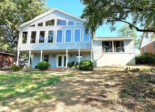 Property at 5381 Hilltop, Mcalester, OK 74501, 3 beds, 2 baths