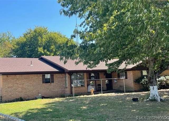 Property at 11751 Allen Rd, Marietta, OK 73448, 3 beds, 2 baths