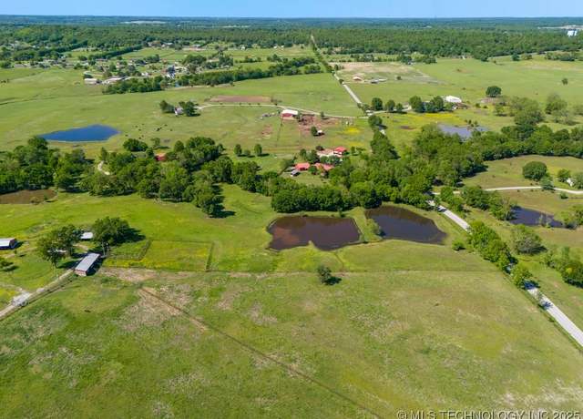 Property at 6 E Highway 20 Hwy, Claremore, OK 74019