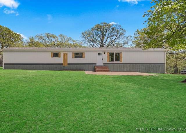 Property at 21907 W 42nd St S, Sand Springs, OK 74063, 2 beds, 2 baths