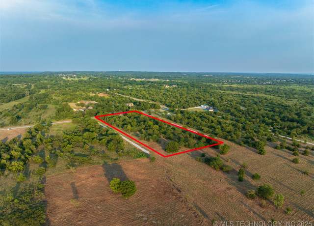 Property at 6 Hobbs Creek Rd, Collinsville, OK 74021