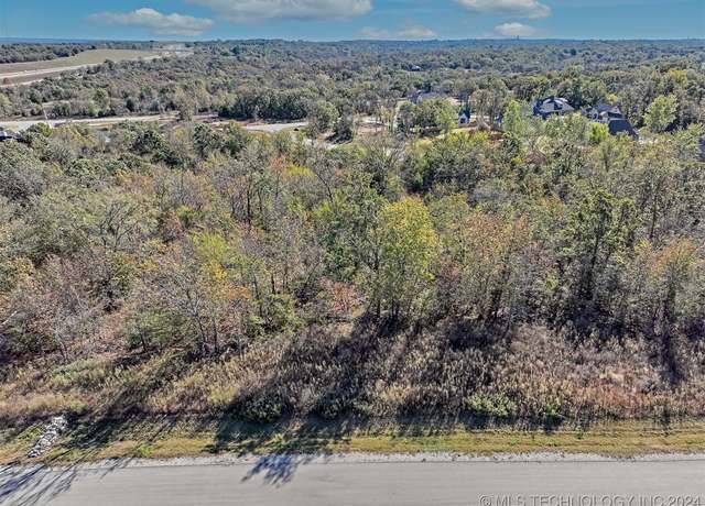 Property at 1309 Cascade Dr, Sapulpa, OK 74066