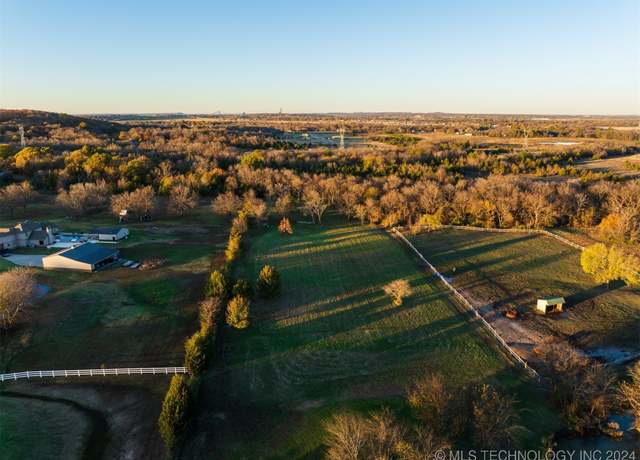 Property at 1 E 161st St, Bixby, OK 74008