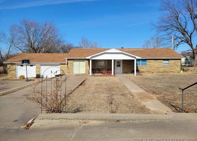 Property at 2485 State Hwy 9a, Eufaula, OK 74432, 3 beds, 2 baths