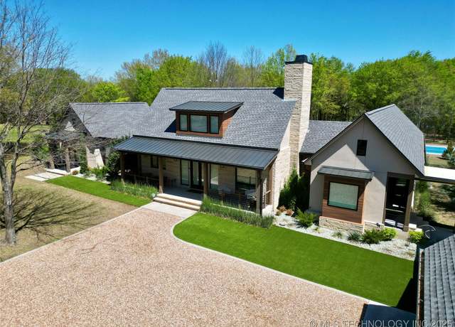 Property at 132 Meadowview, Eufaula, OK 74432, 4 beds, 3.5 baths