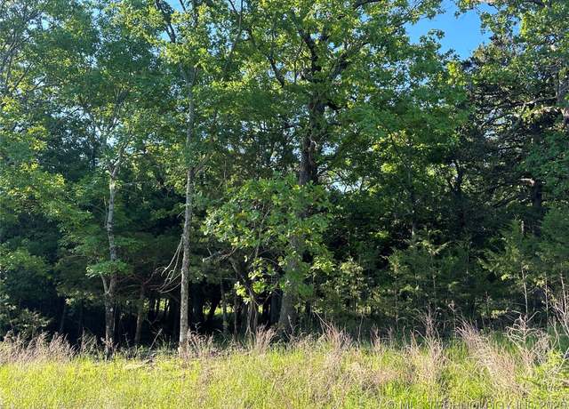 Property at Summit, Canadian, OK 74425