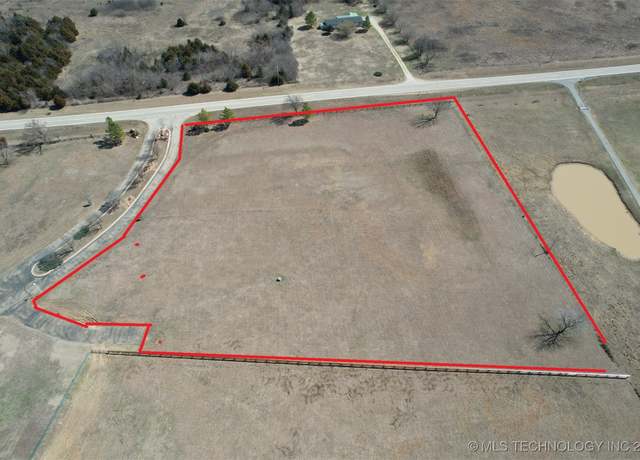 Property at Southpointe Dr, Pawnee, OK 74058