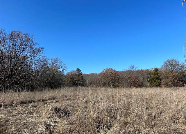 Property at 0000 N 3875 Rd, Weleetka, OK 74880