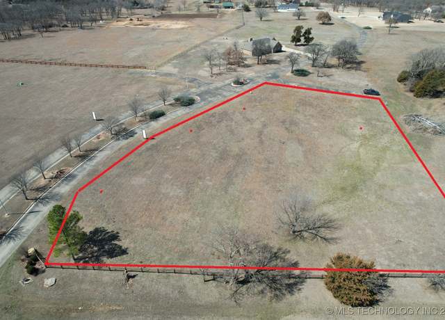 Property at Parkside St, Pawnee, OK 74058