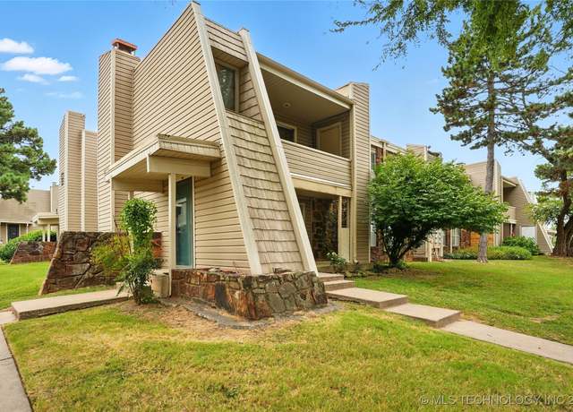 Property at 7325 S Yale Ave #115, Tulsa, OK 74136, 2 beds, 2 baths