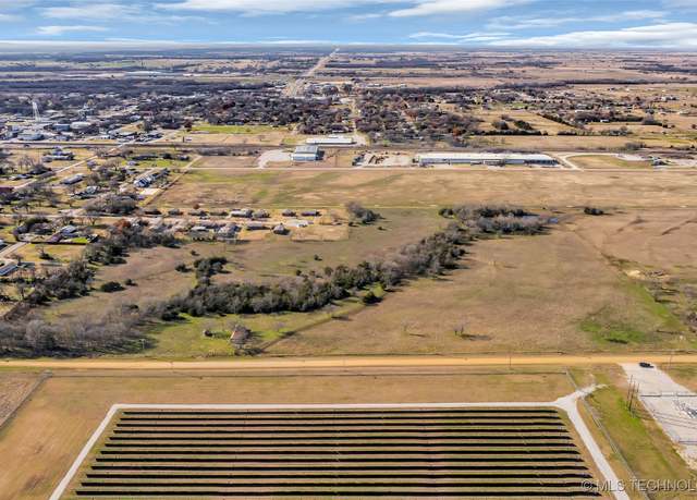 Property at Ward Ranch Rd, Marietta, OK 73448