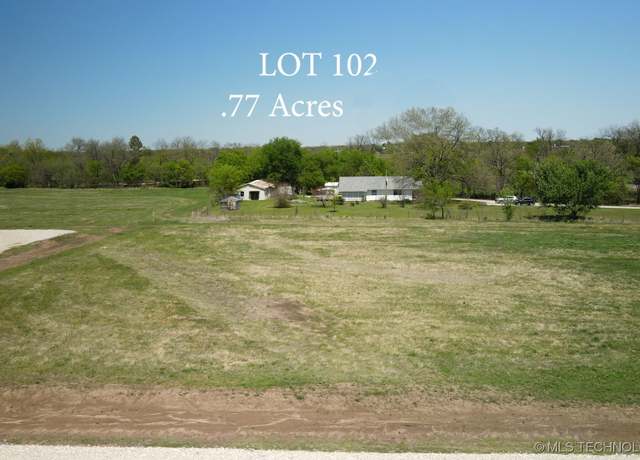 Property at 102 Lost Creek Ln, Davis, OK 73030