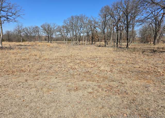 Property at 348681 E Parkside St, Pawnee, OK 74058