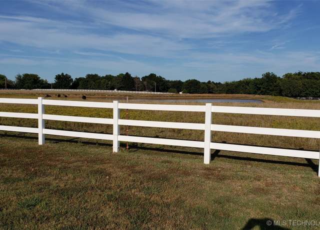 Property at E 111th St S, Coweta, OK 74429