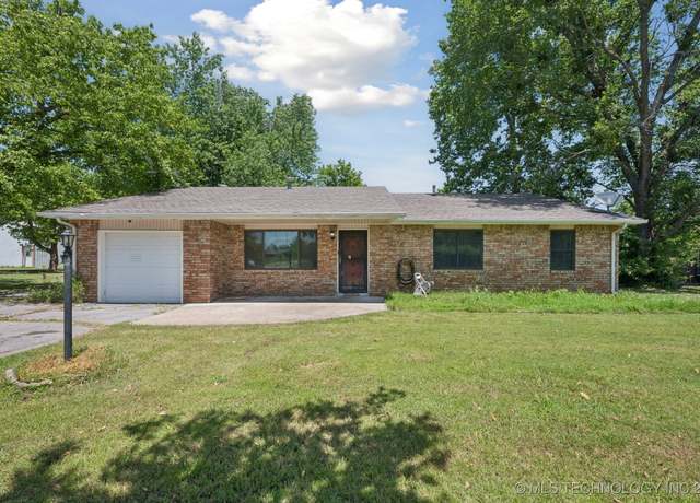 Property at 28811 E 749 Rd, Wagoner, OK 74467, 3 beds, 2.5 baths