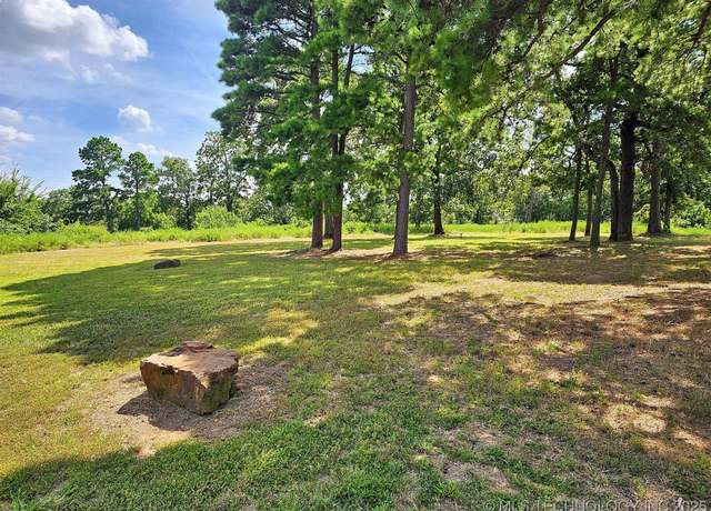 Property at 36547 S Cedar Rd, Park Hill, OK 74451