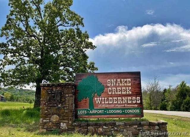 Property at Wilderness Rd, Cookson, OK 74427