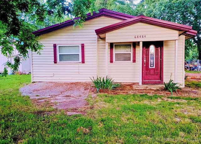 Property at 68484 S 315 Rd, Wagoner, OK 74467, 1 bed, 1 bath