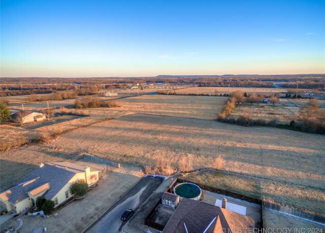 Property at Undisclosed address, Muskogee, OK 74401