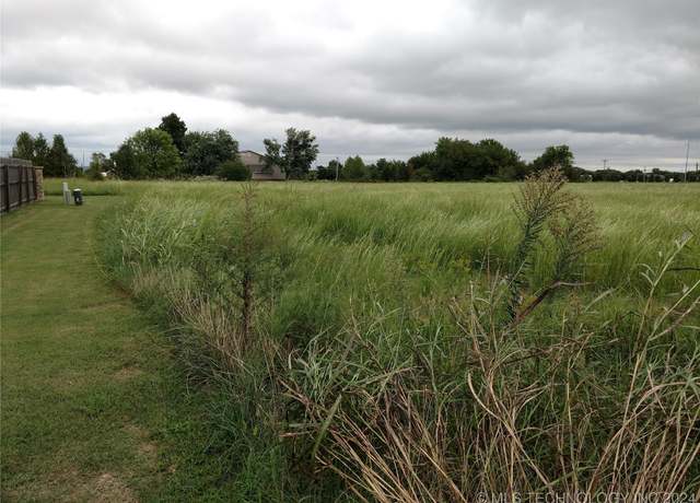 Property at Undisclosed address, Muskogee, OK 74401