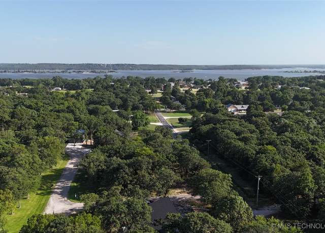 Property at 002 Woodland Cir, Kingston, OK 73439