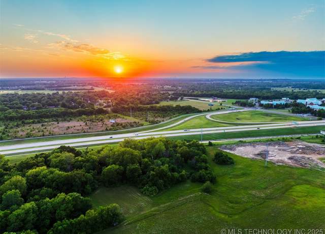 Property at 35 209th EastAvenue, Broken Arrow, OK 74014