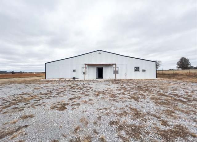 Property at 10190 S 426 Rd, Inola, OK 74036