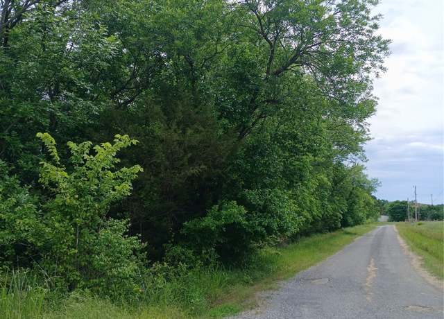 Property at E Monroe, Mcalester, OK 74522