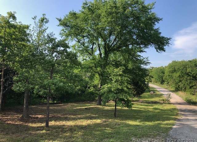 Property at 21500 S Mingo Rd, Mounds, OK 74047