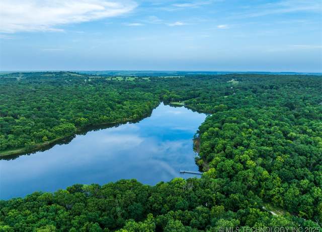 Property at 68 Hwy 11, Avant, OK 74001
